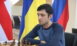 ​Aeroflot Open: Ermeni satranççı, Azerbaycanlı büyükusta Aydın Süleymanlı`yı yendi
