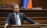 ​Ermenistan`ın yeni Ekonomi Bakanı var