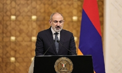 ​Başbakan Paşinyan açıkladı! Ermenistan Gazze`ye insani yardım göndermeyi planlıyor