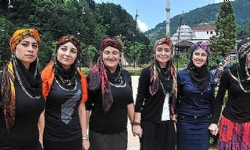 Թուրքիա ապրող 300.000 համշէնցիներուն միակ փափաքն է իրենց մայրենին չկորսնցնել