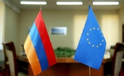 ​Dışişleri: Ermenistan AB ile yeni bir işbirliği belgesi üzerine çalışıyor