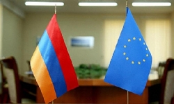 ​Dışişleri: Ermenistan AB ile yeni bir işbirliği belgesi üzerine çalışıyor