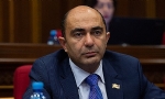 ​Marukyan`dan Charles Michel açıklaması: Bu adamın davranışından utanıyorum