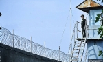 ​Ermenistan 8 mahkumu İran`a iade etti