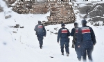 ​Koruma altındaki terk edilmiş tarihi köyde 1 yılda 12 defineci yakalandı