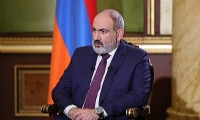​Paşinyan: Yollar, boru hatları, kablolar Ermenistan üzerinden Azerbaycan`dan Türkiye`ye girmeli
