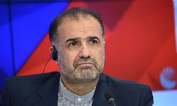 ​İranlı Büyükelçi: Bu bölgenin en iyi uzmanlar Rusya, Türkiye, İran, Azerbaycan, Ermenistan ve Gürc