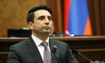 ​Ermenistan ilk kez AB ülkeleri parlamento başkanları toplantısına katılacak