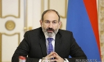 ​Ermenistan Başbakanı`ndan Rusya açıklaması