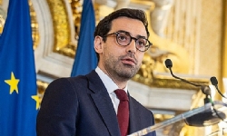 ​Fransa Dışişleri Bakanı: Blinken ile Azerbaycan`ın tehdit ettiği Ermenistan`ın toprak bütünlüğünü