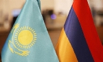 Ermenistan`ın başkenti Yerevan`da Ermeni-Kazak iş forumu düzenlenecek