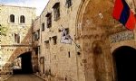 ​Kudüs Ermenilerinden dünya kamuoyuna kritik çağrı