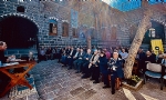 ​Mıgırdiç Margosyan Diyarbakır`da anıldı