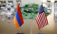 ​Ermenistan, kitle imha silahlarının yayılmasıyla mücadelede ABD ile işbirliği anlaşmasını uzatacak