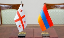 Ermenistan ve Gürcistan sınır belirleme çalışmalarının yeniden başlatılması konusunda anlaşmaya vard