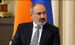 Paşinyan`ın 1915 olaylarına ilişkin sözleri Ermenistan`da gündem oldu