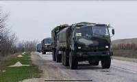 Rusya: Karabağ`da konuşlanan ‘barış gücü’ birlikleri bölgeden çıkmaya başladı