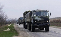 Rusya: Karabağ`da konuşlanan ‘barış gücü’ birlikleri bölgeden çıkmaya başladı