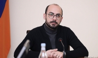 ​Milletvekili: Azerbaycan`la hukuki dayanak olmadan sınır belirleme süreci olamaz