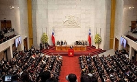 ​Şili Temsilciler Meclisi, 24 Nisan’ı Ermeni Soykırımı kurbanlarının anma günü olarak ilan etti