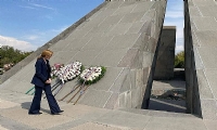 ​Samantha Power: “Ermeni Soykırımı sırasında ölenleri anıyoruz”