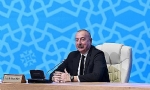 Azerbaycan Cumhurbaşkanı Aliyev açıkladı: Ermenistan ile barışa doğru ilerliyoruz