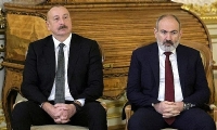​Azerbaycan ile Ermenistan müzakerelerinin nerede yapılacağı belli oldu