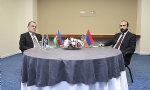 ​Mirzoyan ve Bayramov Kazakistan`da görüşecek