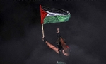 Eurovision`da Filistin bayrağı kararı