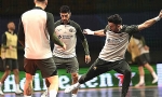 ​Futsal Şampiyonlar Ligi`nde yarı final Yerevan`da başlıyor
