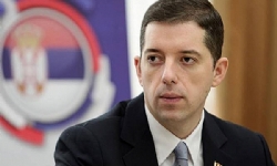 Sırbistan Dışişleri Bakanı Ermenistan ile işbirliği perspektifleri konusunda iyimser