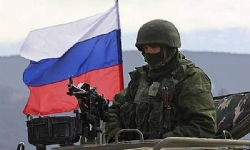 Rus sınır muhafızları Ermenistan’ın Syunik bölgesinden çekiliyor