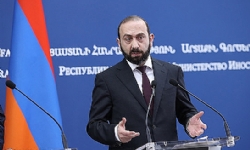 Ararat Mirzoyan: 1991 Almatı Deklarasyonu, sınır belirlenmesi sürecinin siyasi temelini olmalı