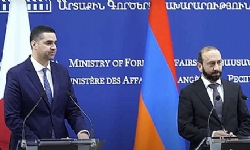 AGİT Dönem Başkanı: Ermenistan ve Azerbaycan`ı destekleyeceğiz