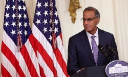 ABD Dışişleri Bakan Yardımcısı Ermenistan yolcusu