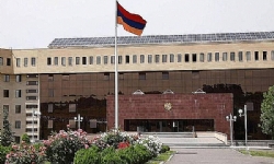 Azerbaycan Savunma Bakanlığı yeniden dezenformasyon yaydı