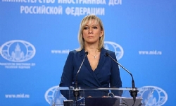 Zakharova: Ermenistan ve Rusya ilişkilerini geliştirmeye devam edecekler