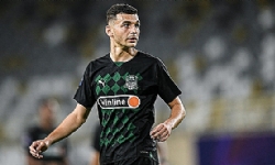 Fransız PSG, Ermeni futbolcu Spertsyan ile ilgileniyor