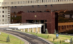 Ermenistan Savunma Bakanlığı`ndan Bakü`ye yalanlama