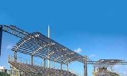 Yerevan’da yeni stadyum inşa edilecek