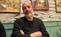 Gazeteci Hayko Bağdat hakkında hem beraat hem hapis cezası