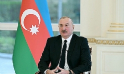 Zangezur Corridor Must and Will be Opened,’ Aliyev Asserts while Threatening Armenia