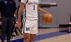 Armenian Mesrobian Senior Breaks State Basketball Record