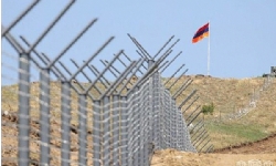 Armenia and Azerbaijan Hold More Border Delimitation Talks