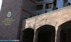 Authorities probing Yerevan hotel incident involving Turkish citizen