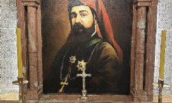 Pope Francis Approves Canonization of Armenian Archbishop Ignatius Choukrallah Maloyan Martyred Dur