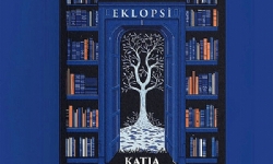 Rüyaların Çağrısı-Eklopsi 1″ Gutenberg etiketiyle raflardaki yerini alıyor