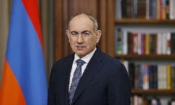 Pashinyan announces plans to invite Erdogan to Armenia