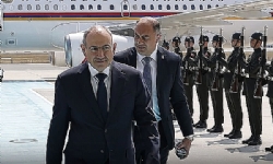 He highlighted the important role Turkey’s Armenian #community can play in supporting the reconcilia