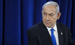 Binyamin Netanyahu, 1915 Ermeni Soykırımı’nı tanıdı